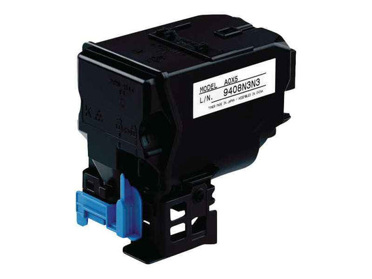 Konica Minolta TNP18 Negro Cartucho de Toner Original - TNP18K/A0X5150 - Prinkweb