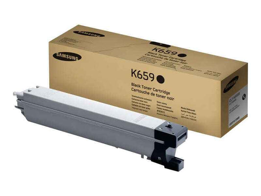 Samsung CLT-K659S Negro Cartucho de Toner Original - SU227A - Prinkweb