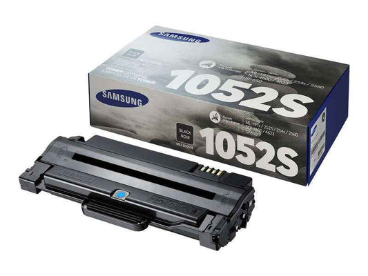 Samsung MLT-D1052S Negro Cartucho de Toner Original - SU759A - Prinkweb