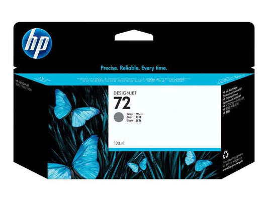 HP 72 Gris Cartucho de Tinta Original - C9374A - Prinkweb