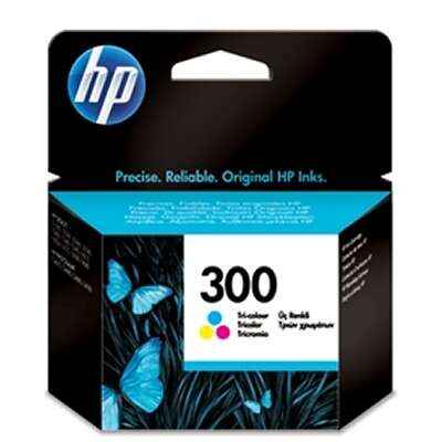 HP 300/901 Color Cartucho de Tinta Original - CC643EE/CC656AE - Prinkweb