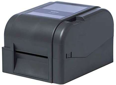Impresora de etiquetas Brother TD4420TN — USB