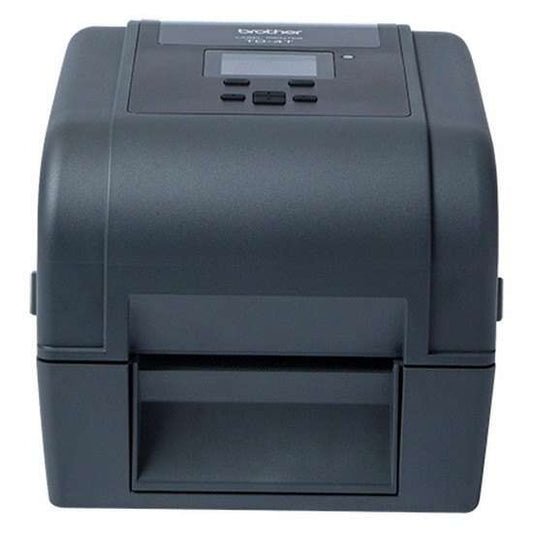Impresora de etiquetas Brother TD4650TNWB — WiFi, Bluetooth, USB