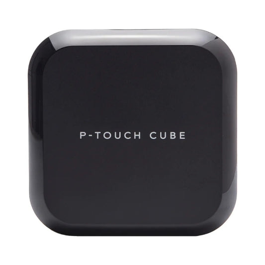 Rotuladora Brother PTP710BT — Bluetooth, USB