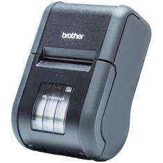 Impresora de etiquetas Brother RJ2140 — WiFi, USB