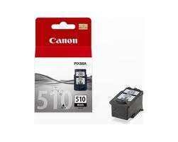 Canon PG510 Negro Cartucho de Tinta Original - 2970B001 - Prinkweb