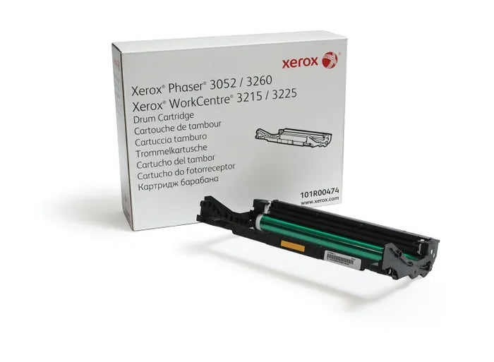 Xerox Phaser 3260/WorkCentre 3225 Tambor de Imagen Original - 101R00474 (Drum) - Prinkweb