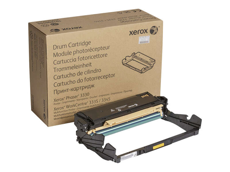 Xerox Phaser 3330VDNI/WorkCentre 3335VDNI/3345VDNI Tambor de Imagen Original - 101R00555 - Prinkweb