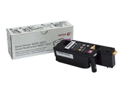 Xerox Phaser 6020/6022 Tòner magenta original - 106R02757