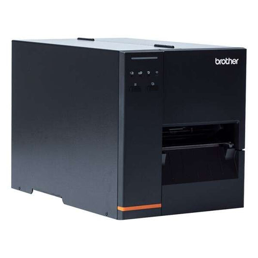 Impresora de etiquetas Brother TJ4020TN — USB