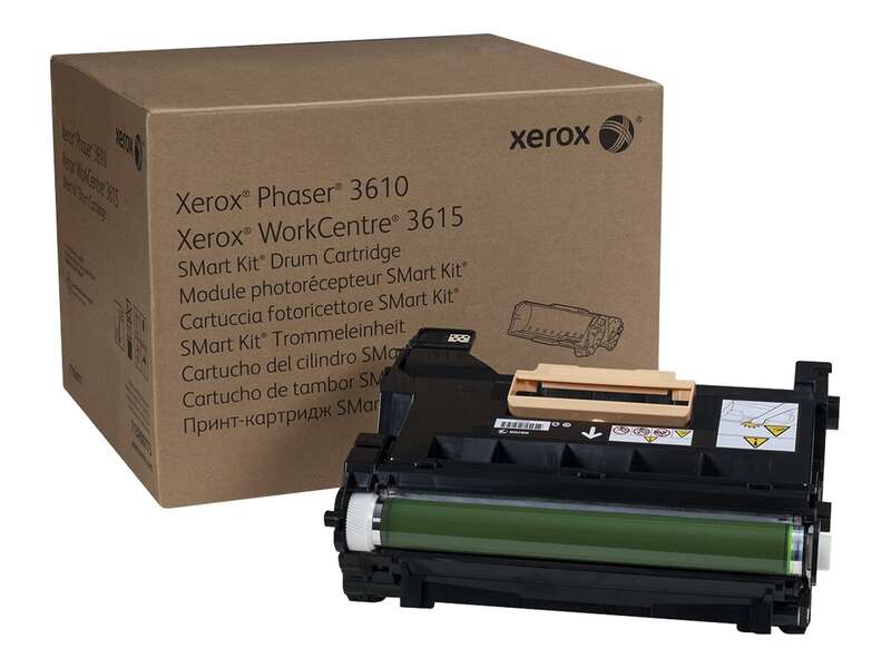Xerox Phaser 3610/WorkCentre 3615/3655 Tambor de Imagen Original - 113R00773 (Drum) - Prinkweb