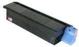 Tóner compatible OKI C5100/C5200/C5400/C5250/C5450/C3100/C3200 Magenta