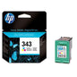 HP 343 Color Cartucho de Tinta Original - C8766EE - Prinkweb