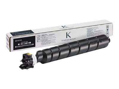 Kyocera TK8515 Negro Cartucho de Toner Original - 1T02ND0NL0/TK8515K - Prinkweb