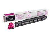 Kyocera TK8515 Magenta Original Toner - 1T02NDBNL1/1T02NDBNL0/TK8515M
