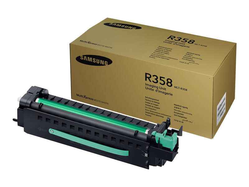 Samsung MLT-R358 Negro Tambor de Imagen Original - SV167A (Drum) - Prinkweb