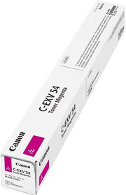 Canon CEXV54 Magenta toner originala - 1396C002