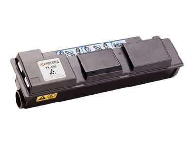 Kyocera TK450 Negro Cartucho de Toner Original - 1T02J50EU0 - Prinkweb