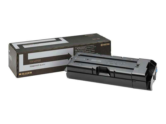 Kyocera TK6705 Negro Cartucho de Toner Original - 1T02LF0NL0 - Prinkweb