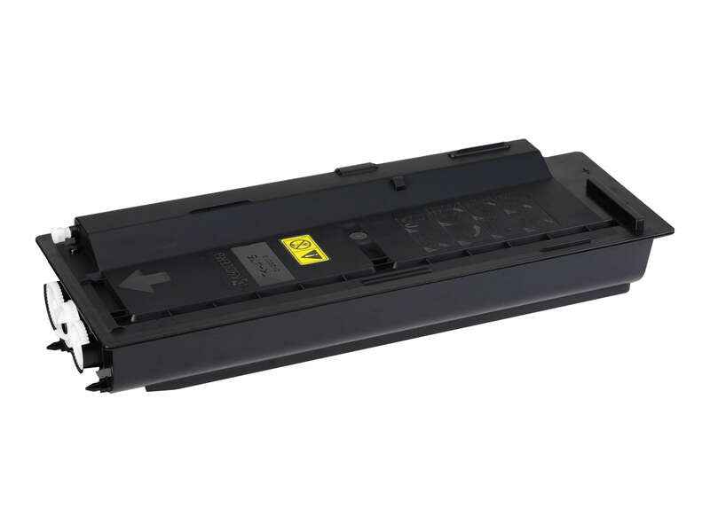 Kyocera TK475 Negro Cartucho de Toner Original - 1T02K30NL0 - Prinkweb