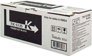 Kyocera TK5135 Negro Tóner Original - 1T02PA0NL0/TK5135K