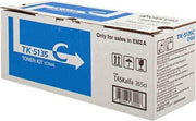 Kyocera TK5135 Cyan Tóner Original - 1T02PACNL0/TK5135C
