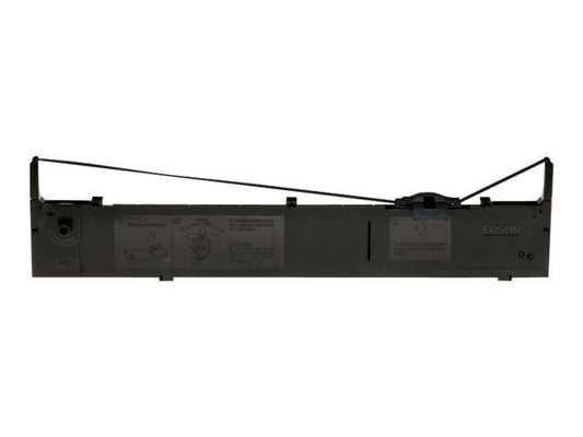 Epson LQ2070/LQ2080/LQ2170/LQ2180 Negra Cinta Matricial Original - C13S015086 - Prinkweb