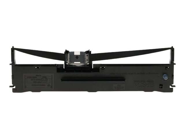Epson LQ630 Negra Cinta Matricial Original - C13S015307 - Prinkweb