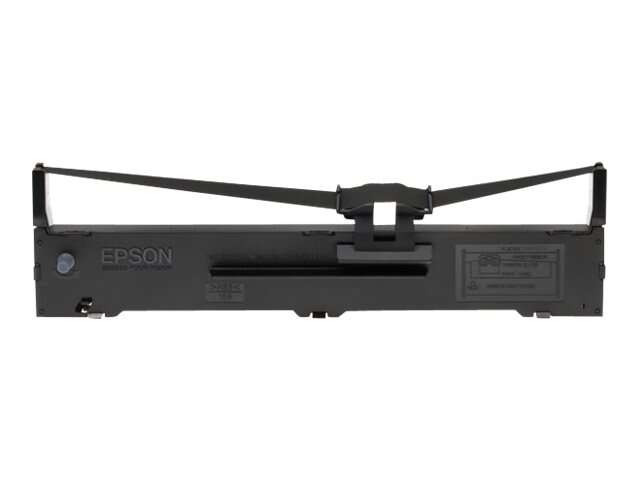 Epson FX890 Negra Cinta Matricial Original - C13S015329 - Prinkweb