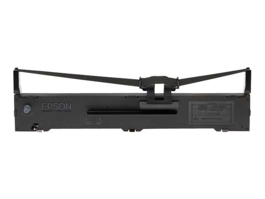 Epson FX890 Negra Cinta Matricial Original - C13S015329 - Prinkweb