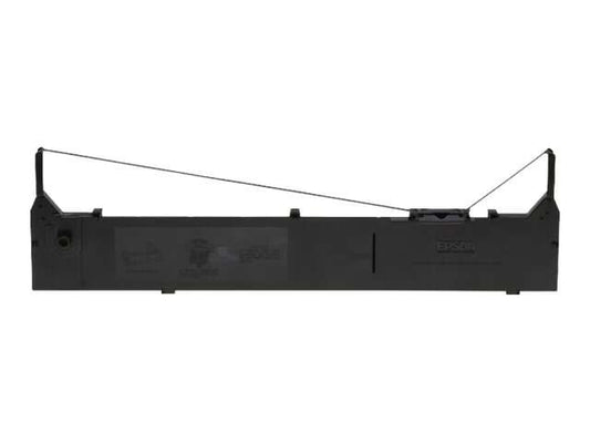 Epson DFX5000/DFX8000 Negra Cinta Matricial Original - C13S015055 - Prinkweb