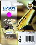 Epson T1633 Magenta Cartucho de Tinta Original - C13T16334012 - Prinkweb