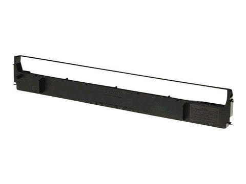Epson LQ1000/ERC20 zinta matrize-beltza, originala - C13S015022