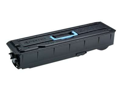 Kyocera TK665 Negro Cartucho de Toner Original - 1T02KP0NL0 - Prinkweb