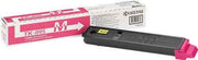 Kyocera TK895 Magenta Original Toner - 1T02K0BNL0/TK895M