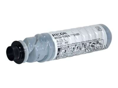 Ricoh Type 1270D Negro Cartucho de Toner Original - 888261/842024/842338 - Prinkweb