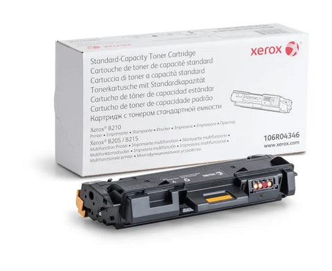 Xerox B205/B210/B215 Negro Tóner Original - 106R04346