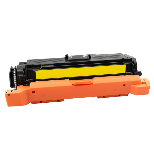 HP W9062MC Amarillo Cartucho de Toner