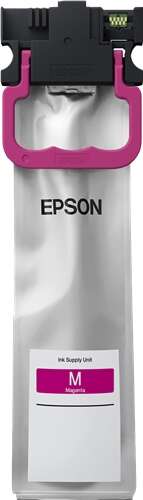 Epson T01C3 Magenta Cartucho de Tinta Original - C13T01C300 - Prinkweb