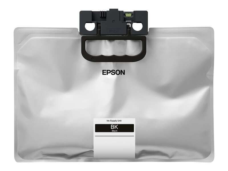 Epson T01D1 Negro Cartucho de Tinta Original - C13T01D100 - Prinkweb