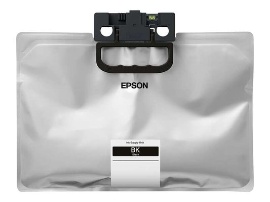 Epson T01D1 Negro Cartucho de Tinta Original - C13T01D100 - Prinkweb