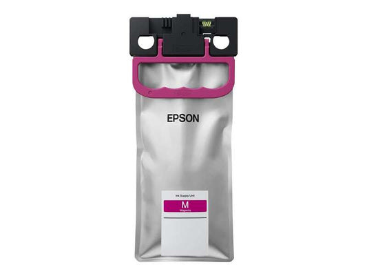 Epson T01D3 Magenta Cartucho de Tinta Original - C13T01D300 - Prinkweb
