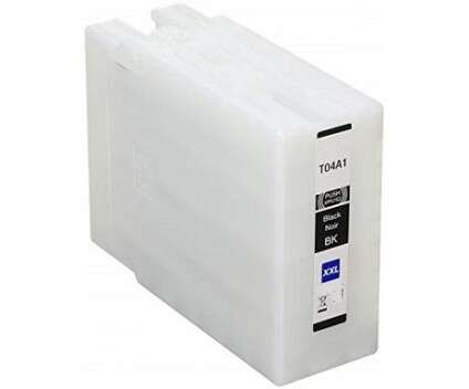 Cartucho compatible Epson T04A1 Negro