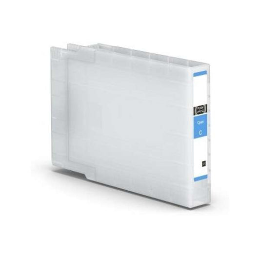 Cartucho compatible Epson T04A2 Cyan