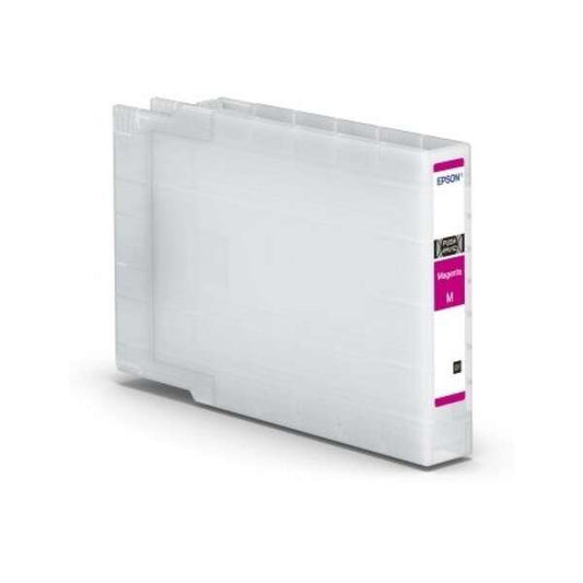 Cartucho compatible Epson T04A3 Magenta