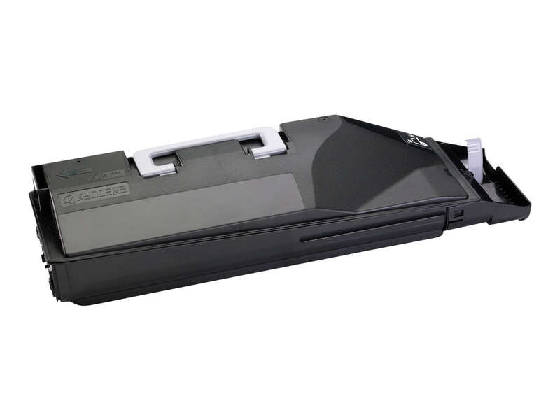 Kyocera TK855 Negro Cartucho de Toner