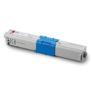 Tóner compatible OKI C301DN/C321DN/MC342DN Magenta