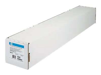 HP Everyday Bobina para Plotter de Papel Fotografico Satinado - 24" 610mm x 30,5m, 235gr - Prinkweb