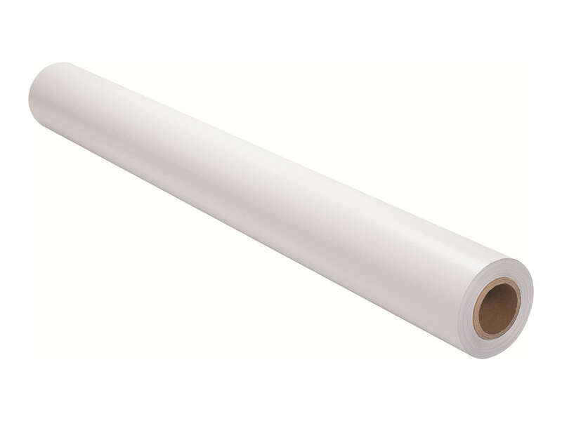 HP Bobina de Papel para Plotter - Recubierto - 90gr 36" 914mm x 45,7m - Prinkweb