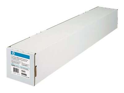 HP Everyday Pack de 2 Bobinas de Papel para Plotter - Adhesivo Polipropileno Mate - 42" 1067mm x 22,9m 120gr - Prinkweb